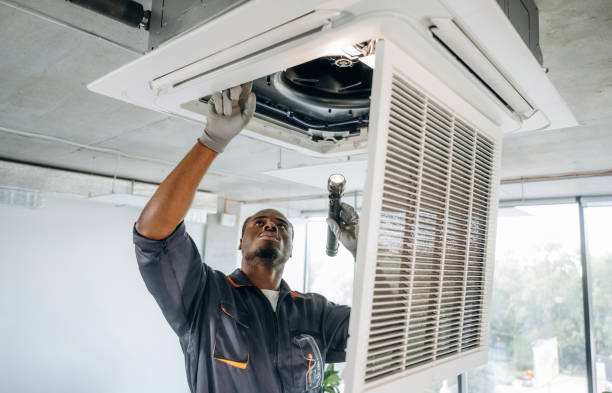 Licensed Furnace Repair service in Pearl River, NY - FH HVAC